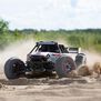 1/5 DBXL-E 2.0 V2 8S 4X4 RTR Brushless Desert Buggy, Red