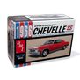1/25 1966 Chevy Chevelle SS Model Kit