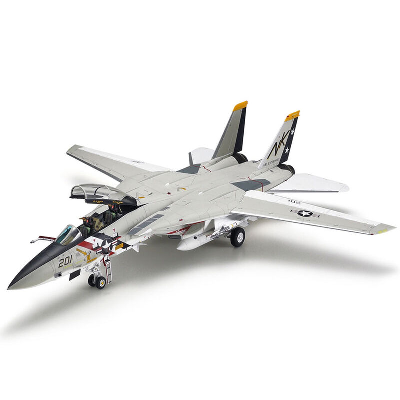 1/48 Grumman F-14A Tomcat