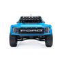 1/10 Baja Rey 2.0 Ford Raptor Method 3S 4X4 RTR Brushless, Blue - SCRATCH & DENT