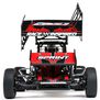 1/10 22S Sprint 2WD Brushless RTR (Battery & Charger Included), Red