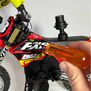 PAL3 Off-Road Light Kit, 1/4 Losi Promoto Motorcycle