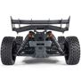 1/8 TYPHON MEGA 665 4X4 RTR Brushed Buggy, Blue