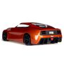 1/10 RDS RWD Competition Spec Drift Car RTR, Orange