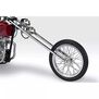 1/8 Evil Iron Trike