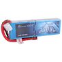 11.1V 3300mAh 3S 45C LiPo Battery: Deans