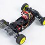 Grasshopper Power Combo: Microbeast Brushless ESC & Storm Razor 1524 9500KV Motor, 1/24 Losi Micro-B