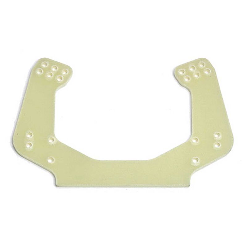 Front Shock Strut, 1/10 Team Associated RC10 Classic