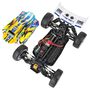 1/14 Reflex 14B Ongaro 4x4 Buggy RTR, LiPo Combo