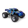 1/8 2020 Ford Raptor Monster Truck Body