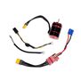Vortex Power Combo: Paso Brushless ESC & Kraken 6700KV Motor, Losi Mini-B/ Mini-T/ JRX2/ JRXT
