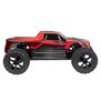 1/10 Blackout XTE 4x4 Monster Truck RTR, Red