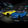 1/27 SR27 2023 Nissan Z RTR NiMH Combo, Yellow