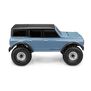2021 Ford Bronco 4 Door 12.3 Wheel Base