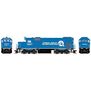 HO GP15-1 Locomotive, Conrail #1667