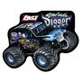Losi Son-uva Digger Sticker