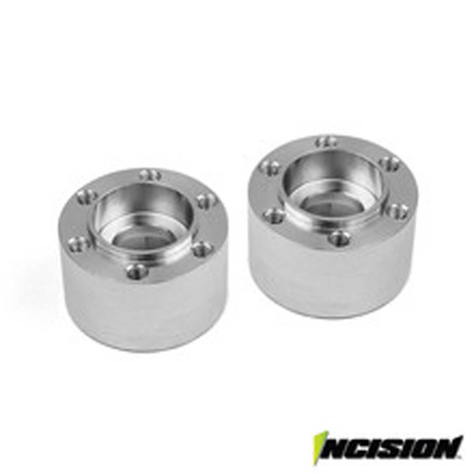 Incision Wheel Hubs #4