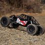 1/8 AXP8 Gilamon 2.2 4X4 RTR Brushed Trail Buggy, Red