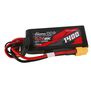 11.1V 1400mAh 3S 60C G-Tech LiPo Battery: XT60