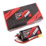 7.4V 2200mAh 2S 60C G-tech Smart Lipo Battery: XT60