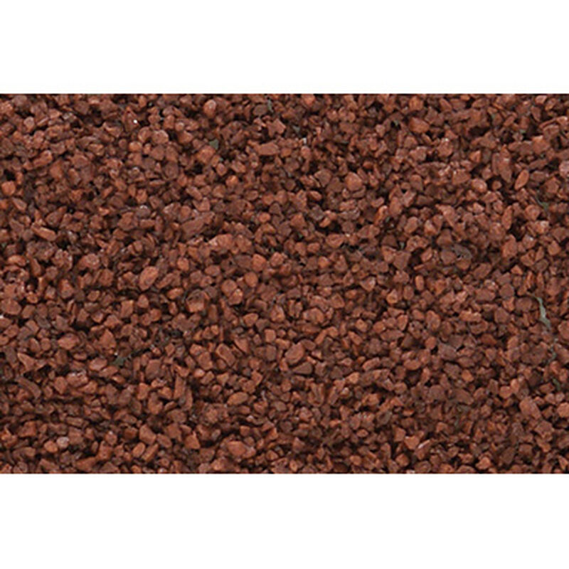 Fine Ballast Bag, Iron Ore/18 cu. in.