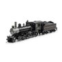 HO RTR Old Time 2-6-0 Mogul with DCC & Sound, NYC #1707