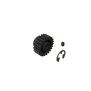 23T Mod1 Safe-D8 Pinion Gear