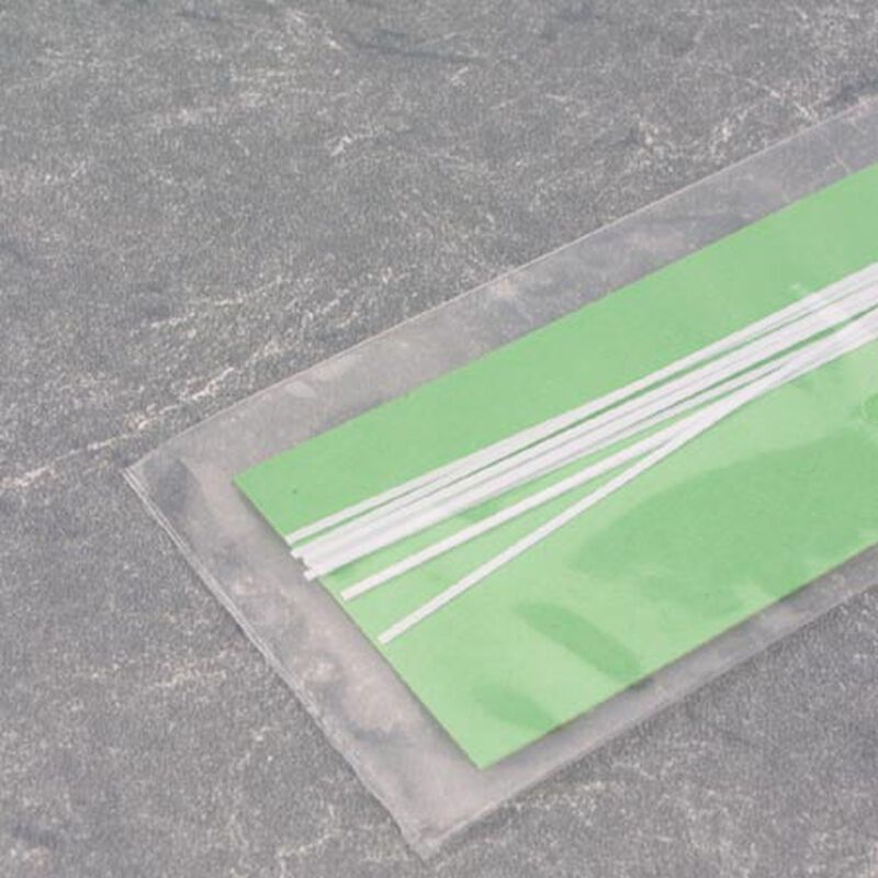 Strip .010 x .040 (10)