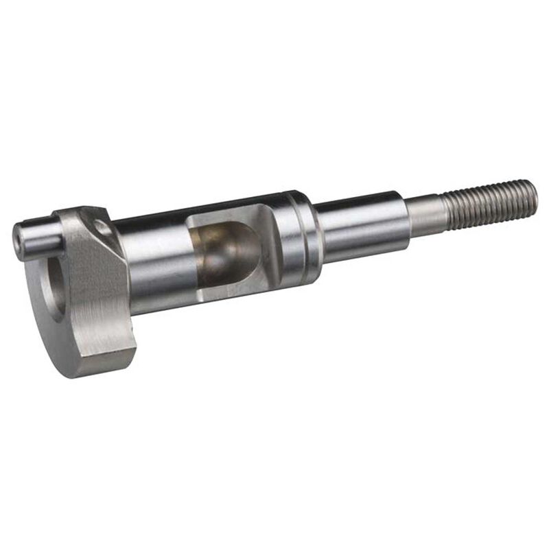 Crankshaft: 55HZ Hyper