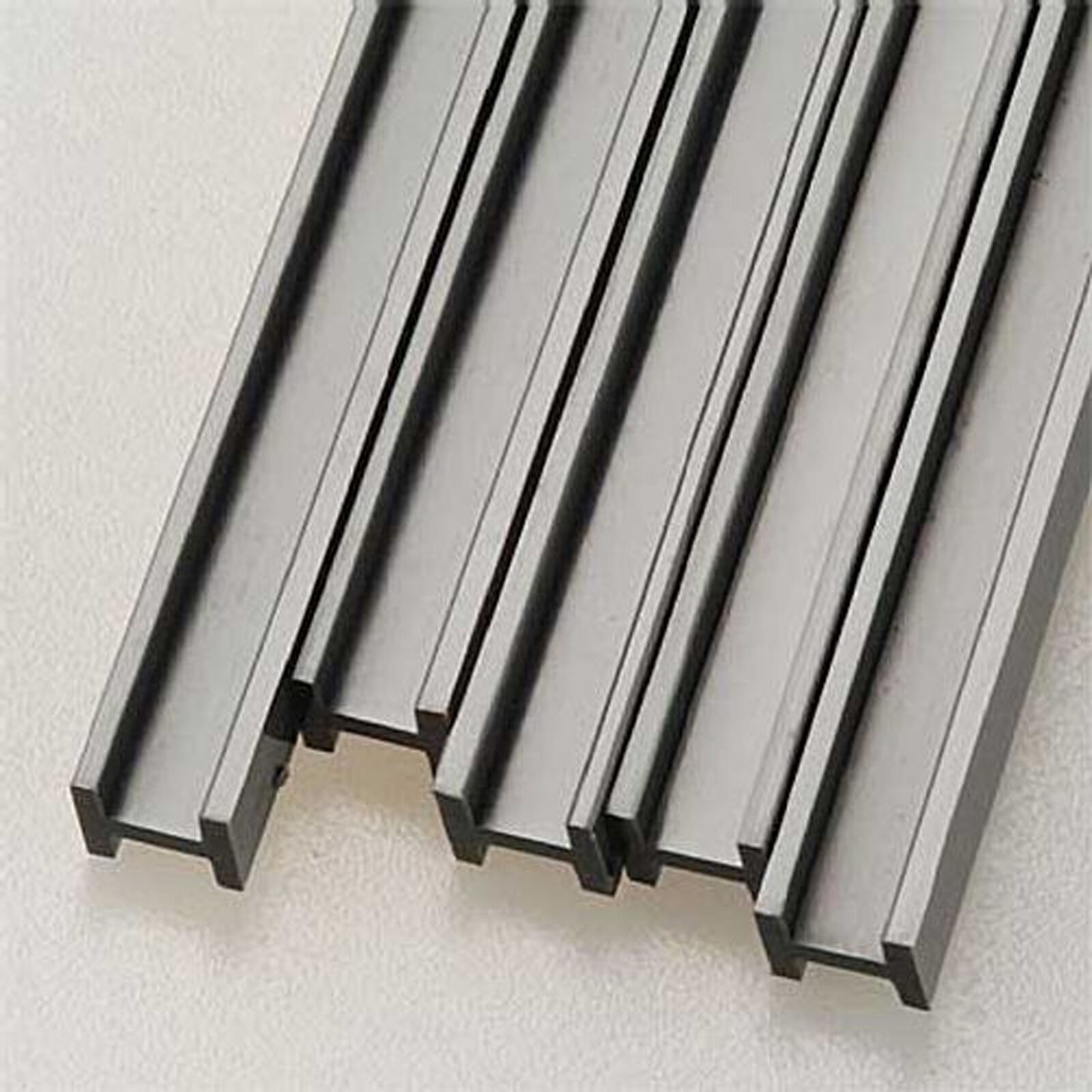 H-10 H Column,5/16" (5)