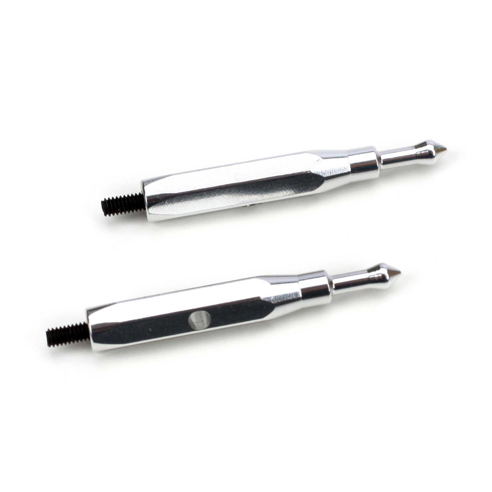 Aluminum Canopy Mounts: B450