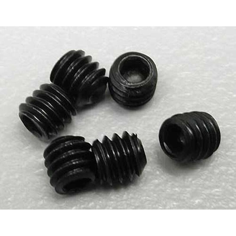 Set Screws, 5-40