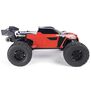 1/8 Kaiju 4X4 6S Brushless Monster Truck RTR, Copper
