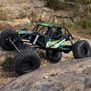 1/8 AXP8 Gilamon 2.2 4X4 RTR Brushed Trail Buggy, Green