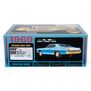 1/25 1969 Ford Galaxie Hardtop Model Kit
