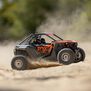 1/10 RZR Rey Fox 3S 4X4 RTR Brushless Side by Side, Orange - SCRATCH & DENT