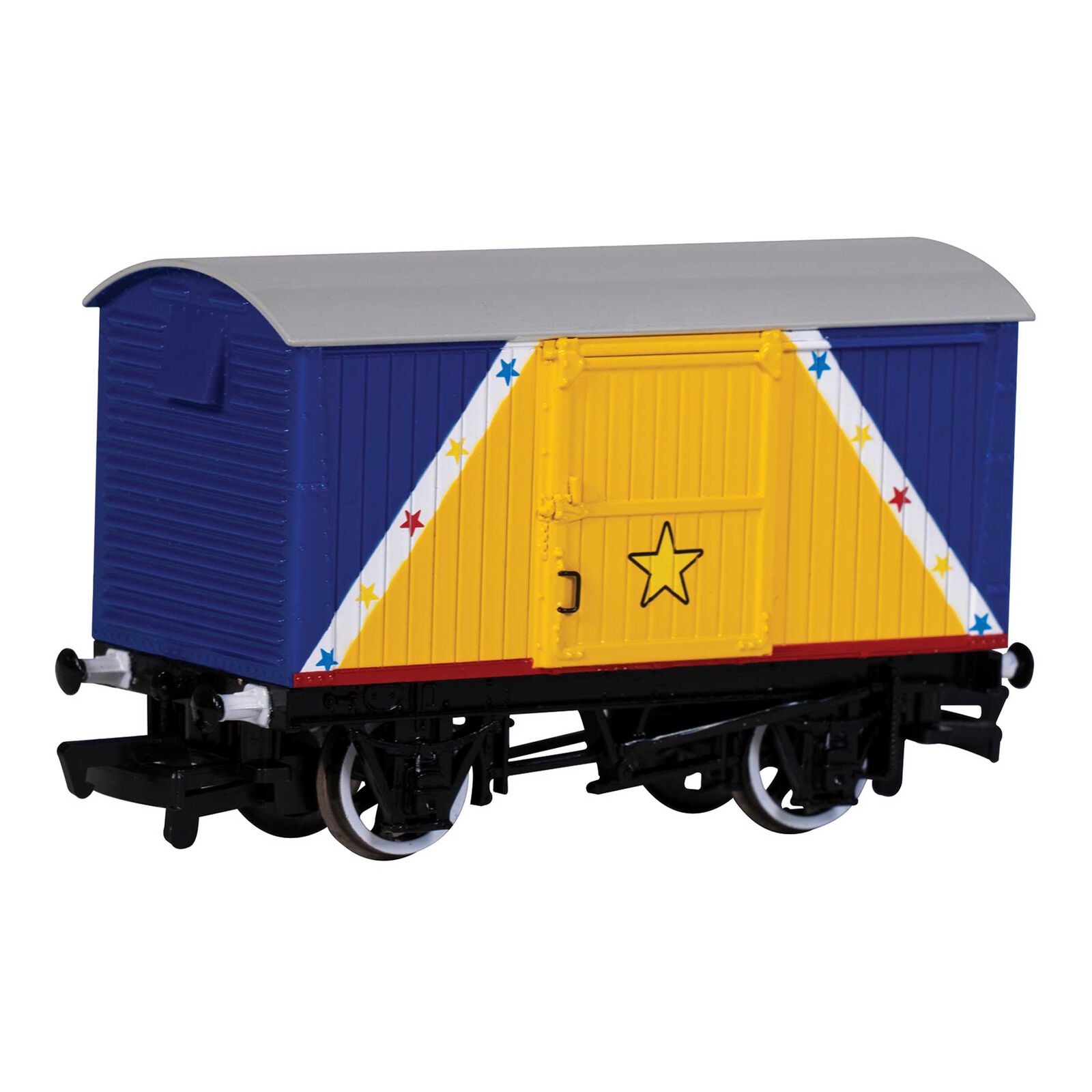 HO Thomas & Friends&trade; 12 Ton Van (Blue)