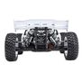 1/10 Tenacity DB Pro Fox Racing 3S 4WD RTR Brushless Desert Buggy
