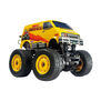 1/24 Lunch Box Mini SW-01 4x4 Monster Truck Kit