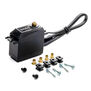 S661 7kg Metal Gear Servo, 25T