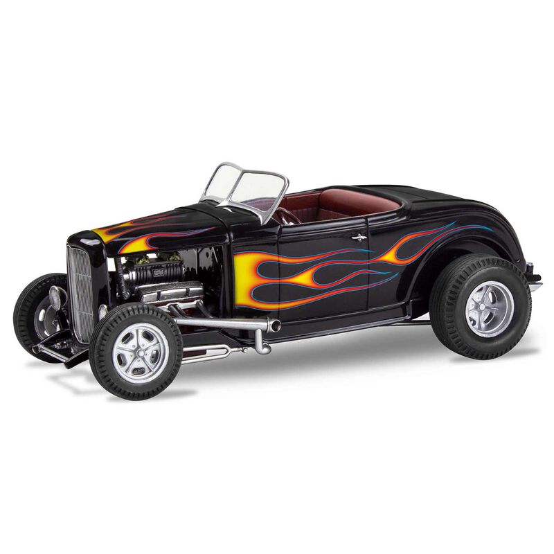 1/25 32 Ford Roadster