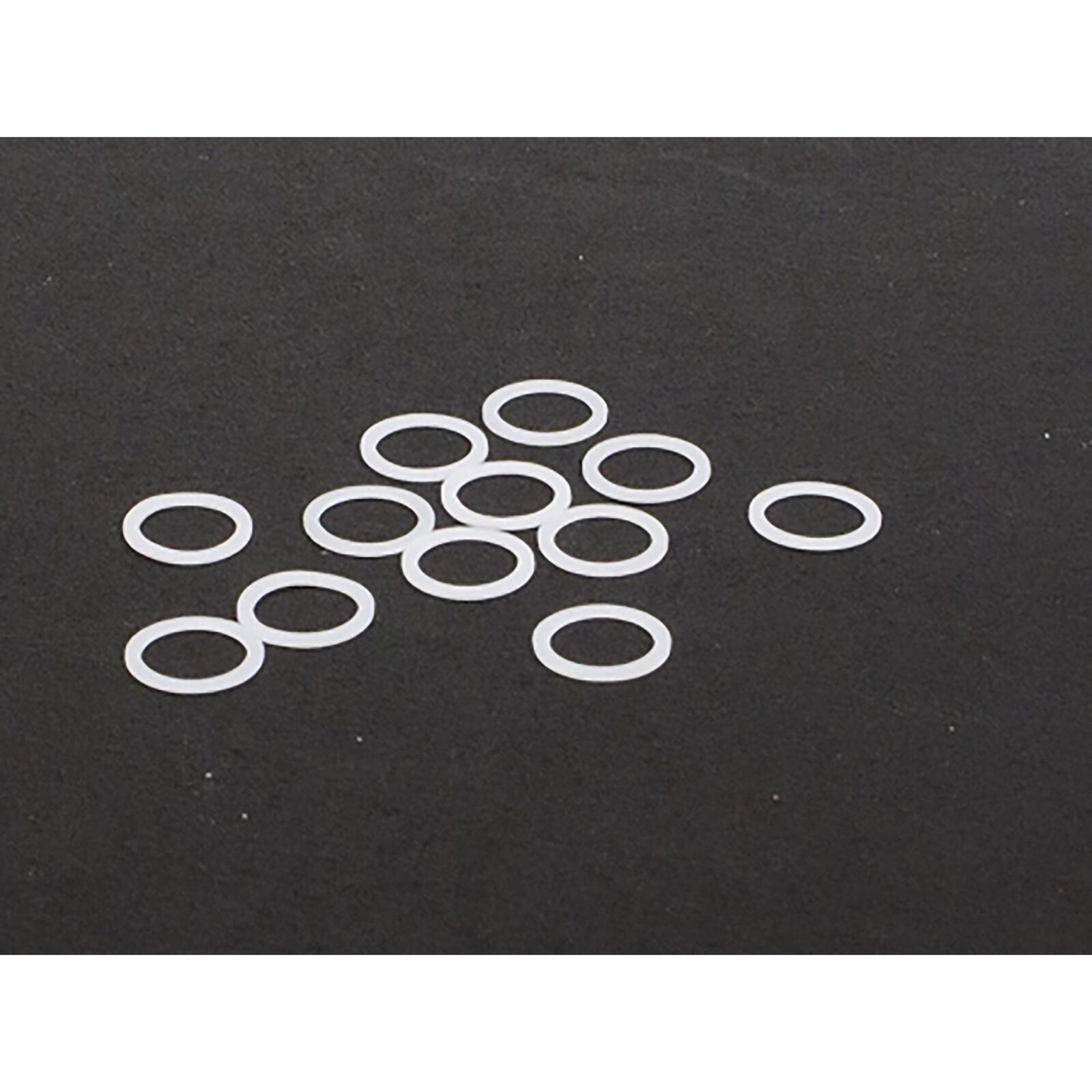 Low Drag PTFE Brushless Motor Shims (12)