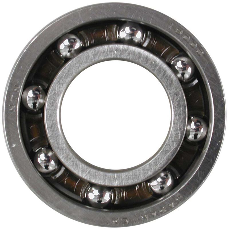 Rear Bearing: 61RX, SX-H