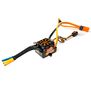 Firma 150A V2 Brushless Smart ESC 6S, Orange: IC5
