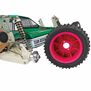 1/10 RC10 2WD Off-Road Buggy Kit, '89 Stealth Car Masami Edition