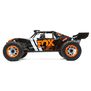 1/5 DBXL-E 2.0 V2 Fox 8S 4X4 RTR Brushless Desert Buggy, Orange