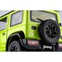 1/12 2021 Suzuki Jimny 4WD RTR