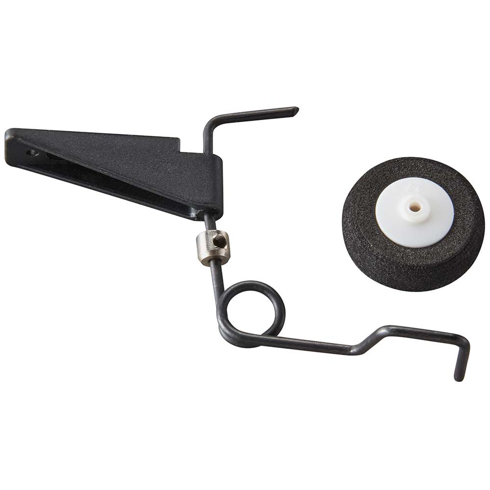 Tailwheel Assembly Edge 540 .46 GP EP ARF