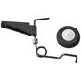 Tailwheel Assembly Edge 540 .46 GP EP ARF