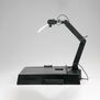 Tamiya Work Station with Magnifying Lens